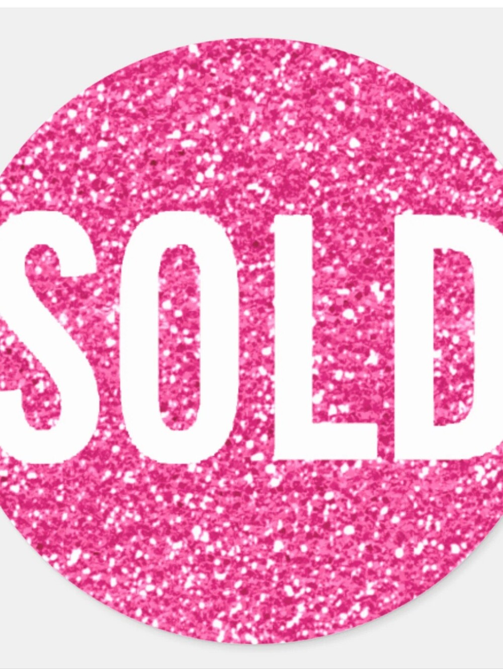 Sold